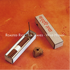 Create Incense sticks