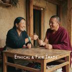 Create Incense sticks