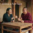 Joshi Anandesha x Sanctum Tathaa