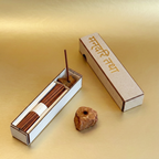 Three Flavors of the Wind Incense Sticks