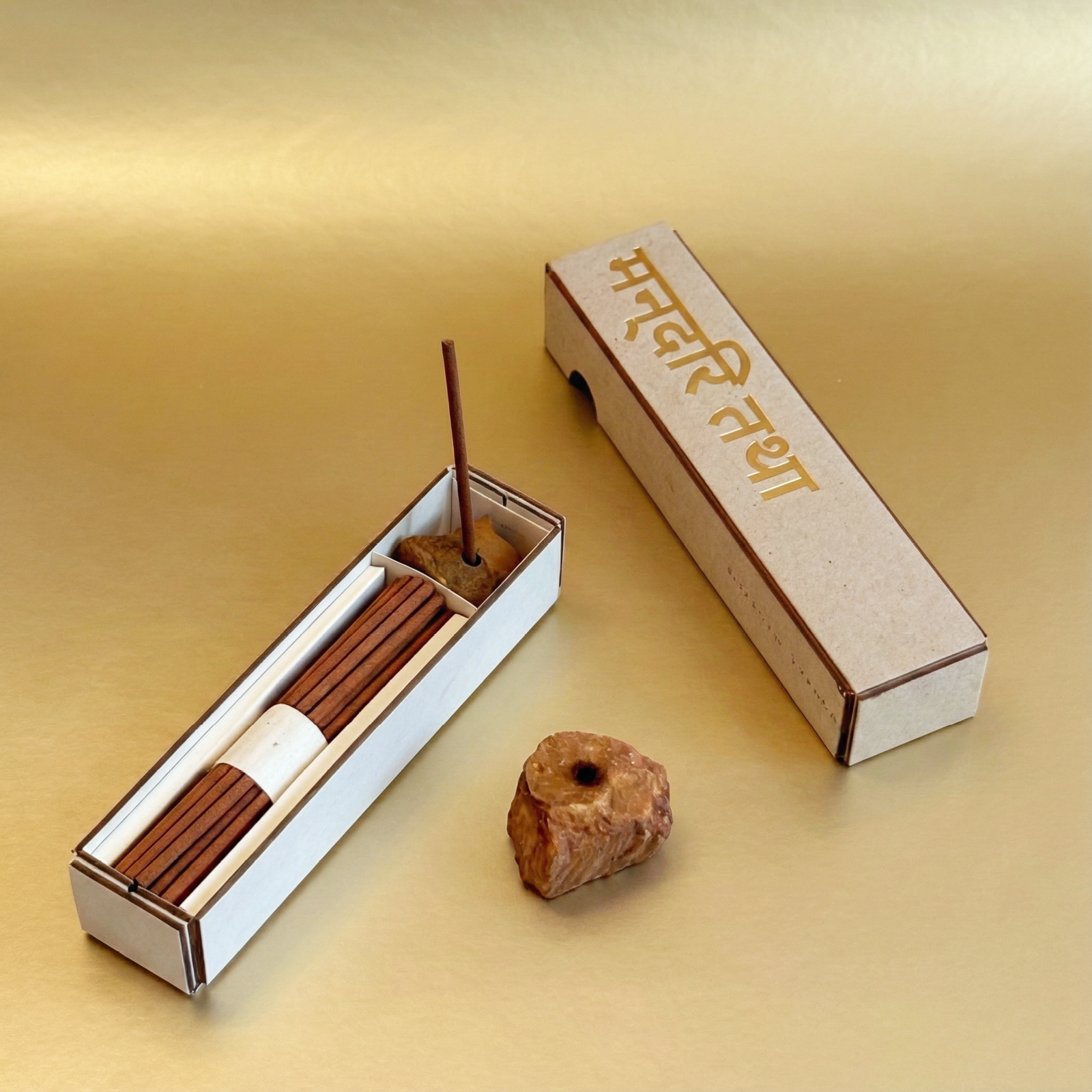 Calm Incense Sticks