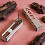 The Gandaki Chant Incense Sticks