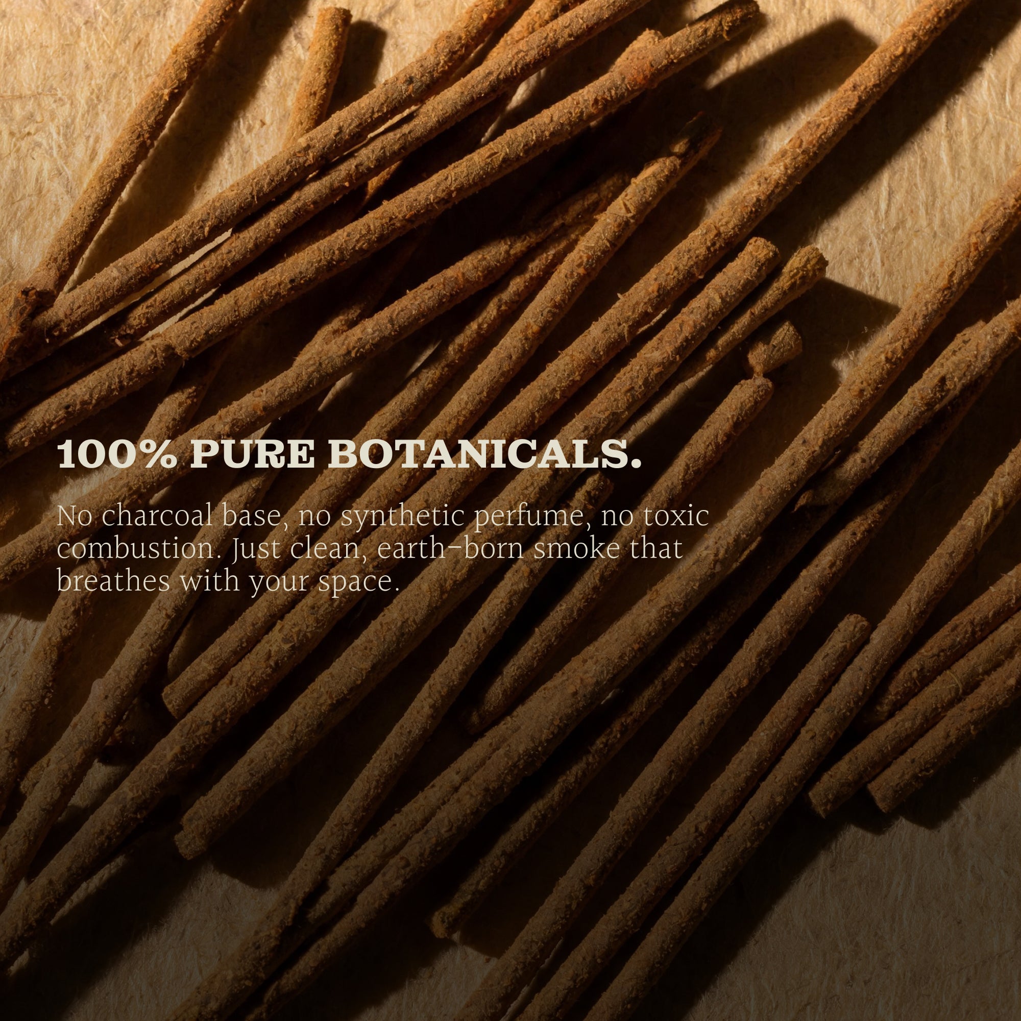 The Gandaki Chant Incense sticks