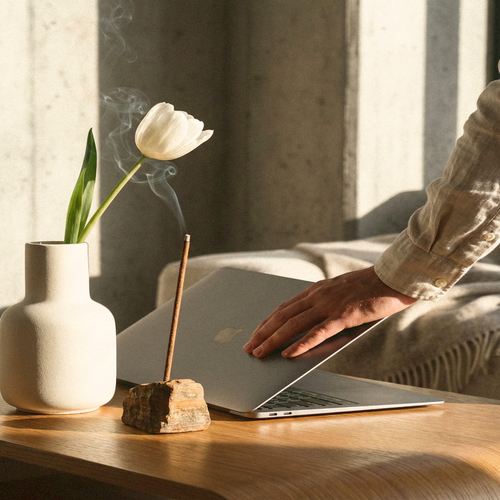 Clarify Incense sticks