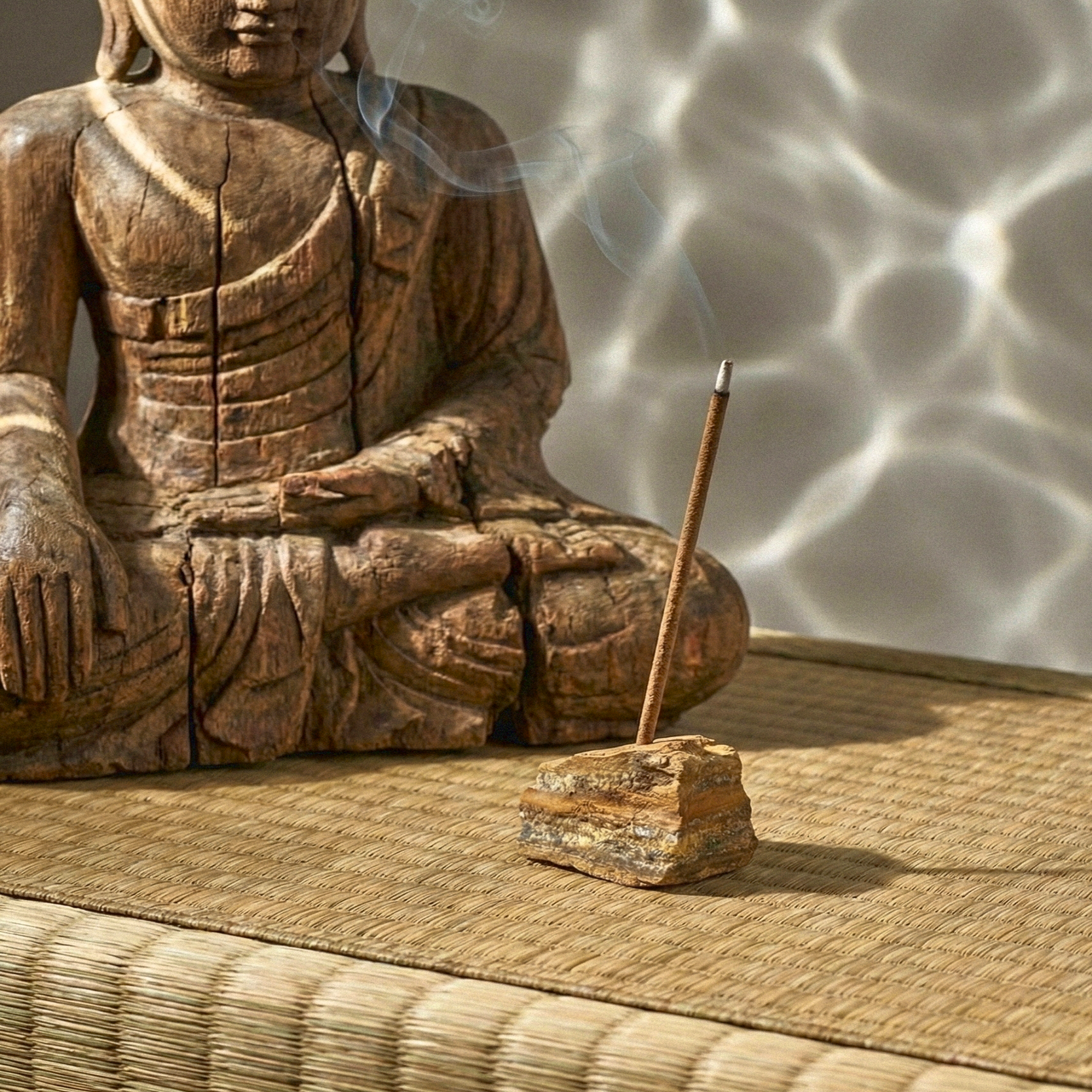 Clarify Incense sticks