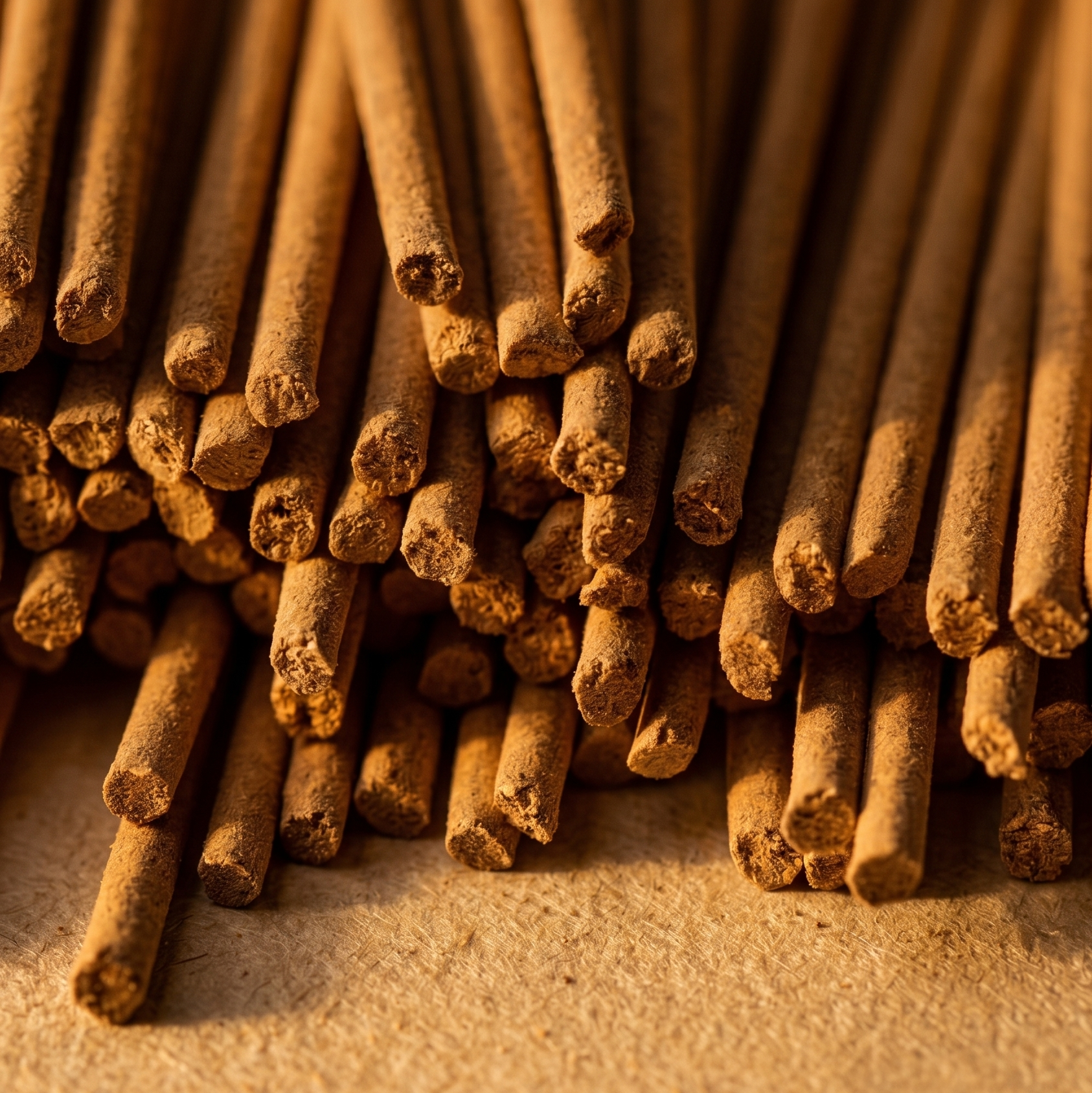 Chöma’s Luncheon Incense sticks
