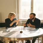 Create Incense sticks