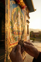 Calm Incense Sticks