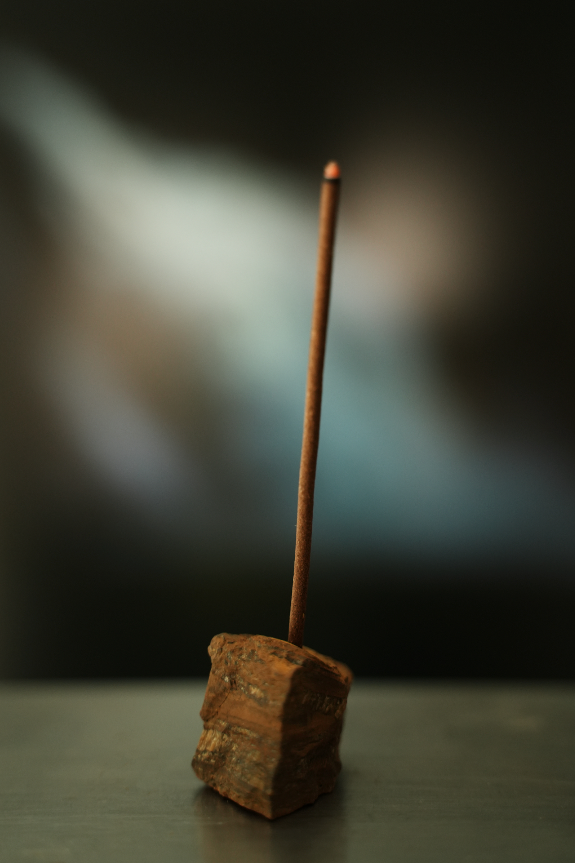 Clarify Incense sticks