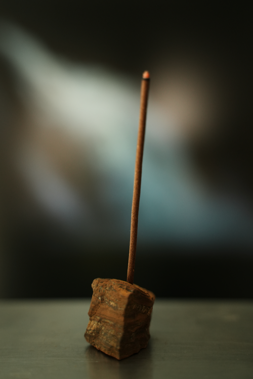 Clarify Incense sticks