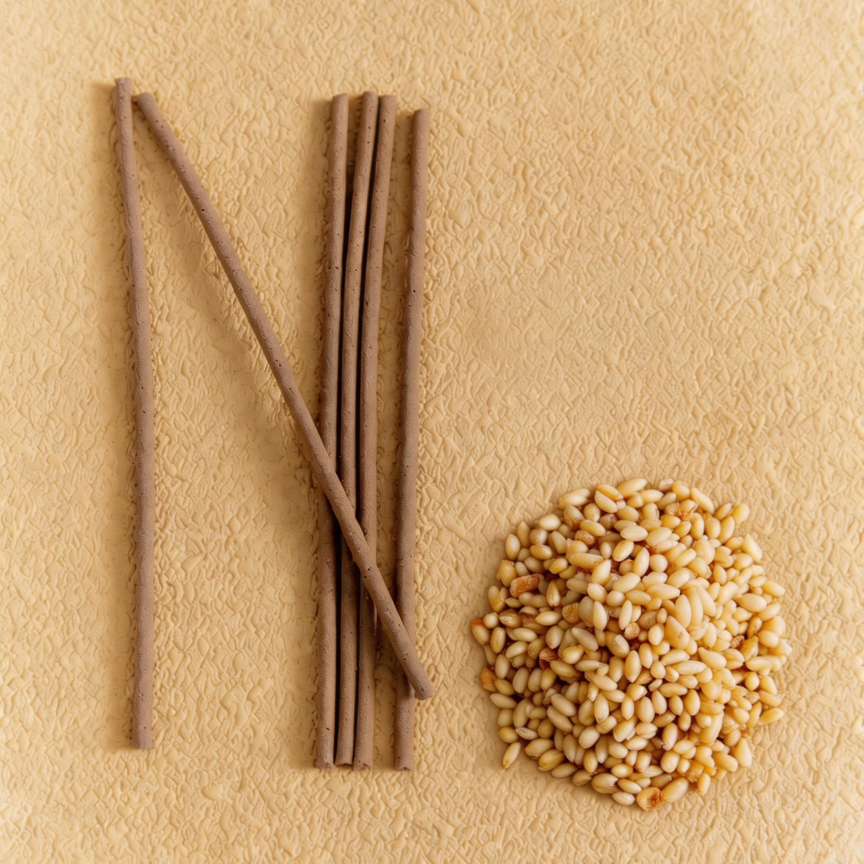 Chöma’s Luncheon Incense sticks