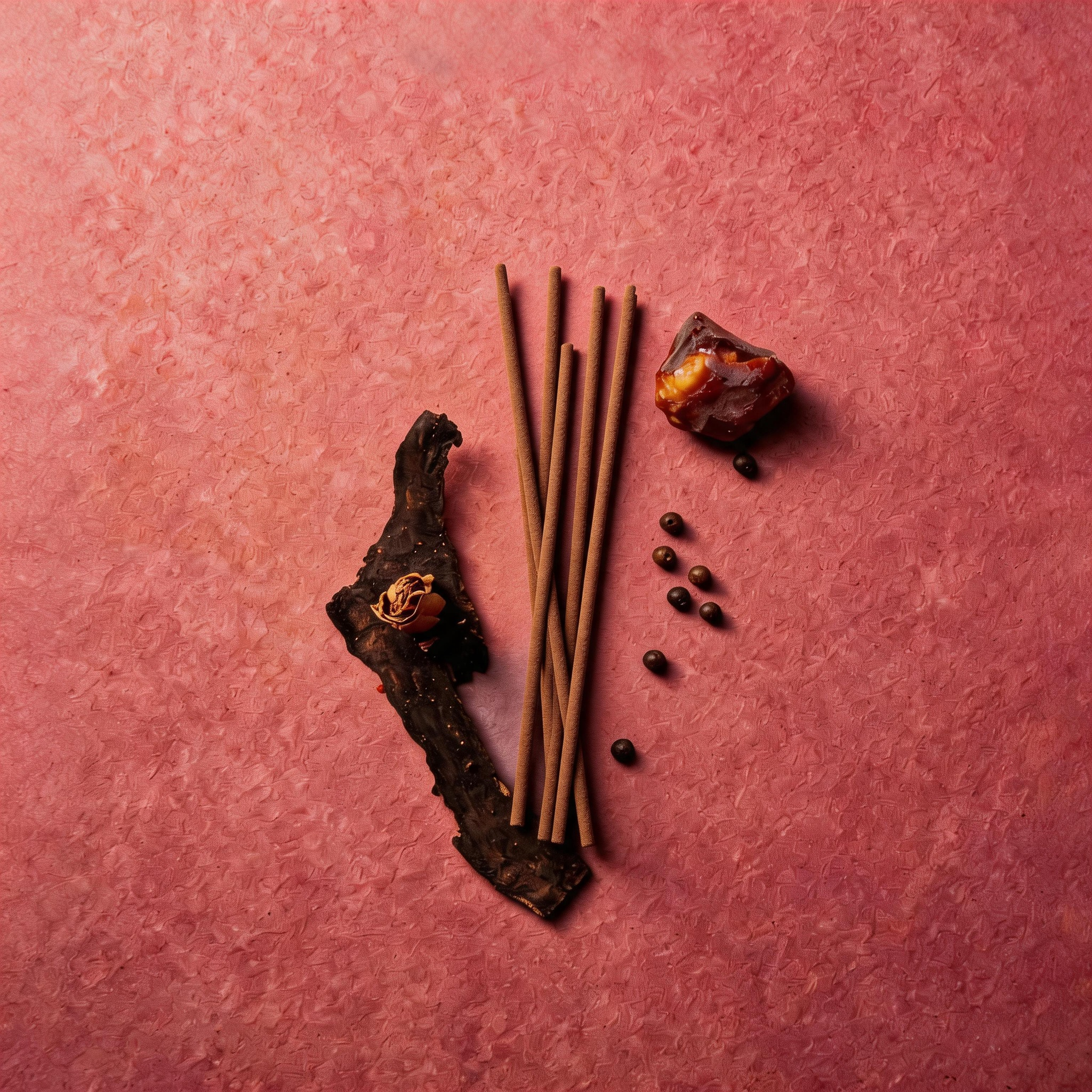 The Gandaki Chant Incense sticks