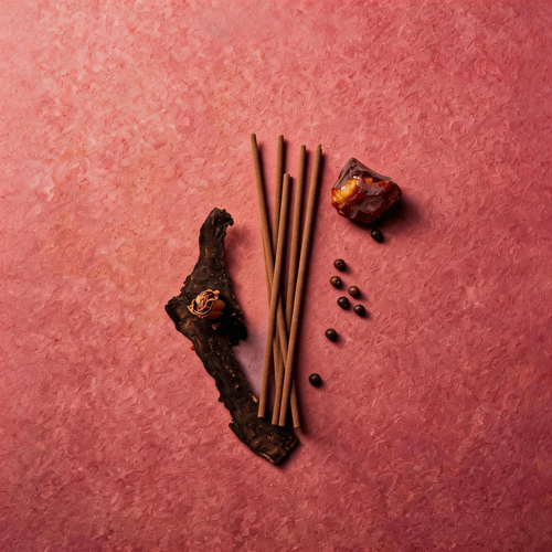 The Gandaki Chant Incense sticks