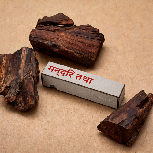 The Gandaki Chant Incense sticks