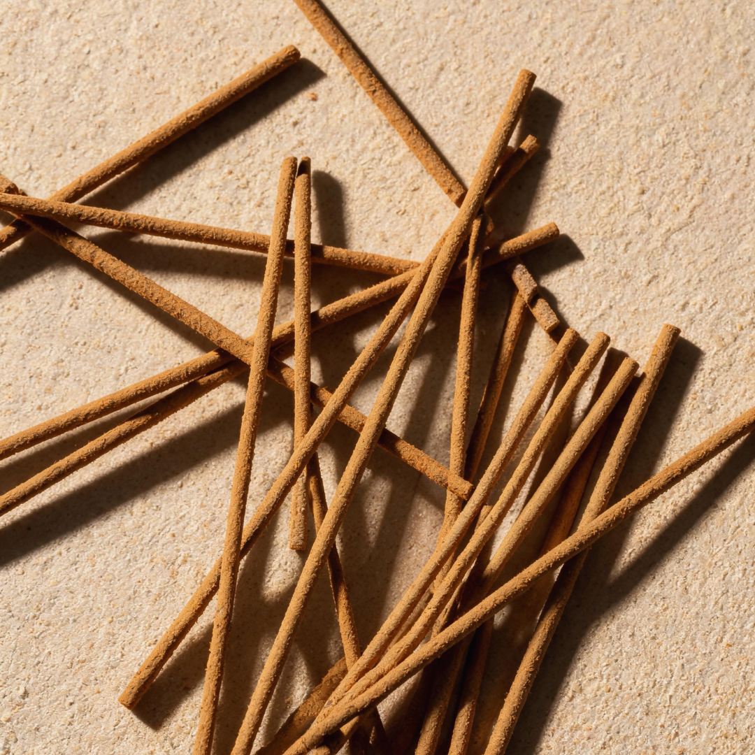 The Gandaki Chant Incense sticks