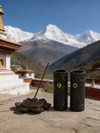 Joshi Anandesha x Sanctum Tathaa