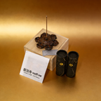 Joshi Anandesha x Sanctum Tathaa