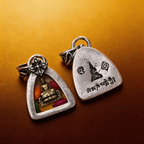 Hand-cast Ghau Box